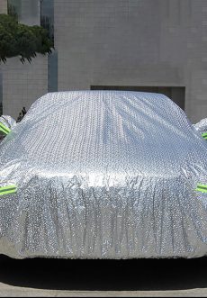 Bạt phủ xe cao cấp ô tô – Giải che nắng mưa cho ô tô hiệu quả